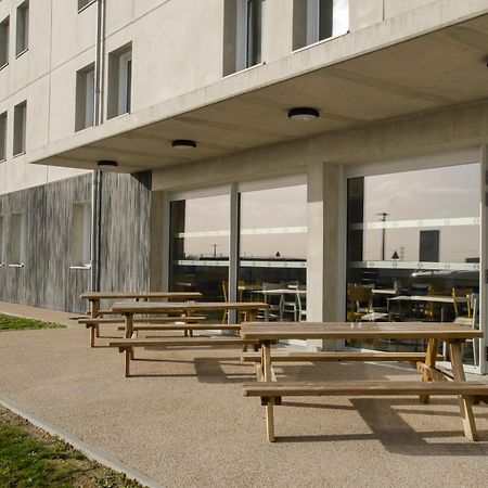 B&B Hotel Montargis-Amilly Amilly  Экстерьер фото